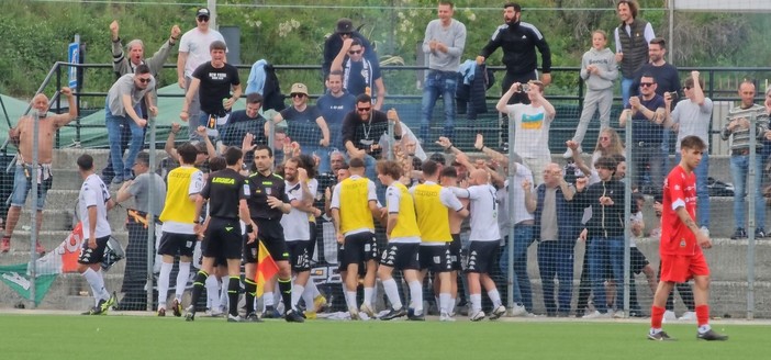 Calcio. Albenga. Atteso in serata il summit tra Santi Cosenza e Pietro Buttu