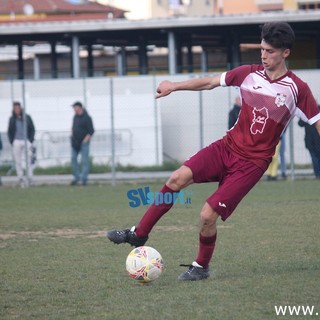 Calciomercato. Primo volto nuovo per il Cisano, preso il terzino Loren Velaj