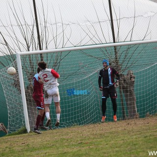 Calcio, Prima Categoria B. Sarà un sabato con tre savonesi in campo