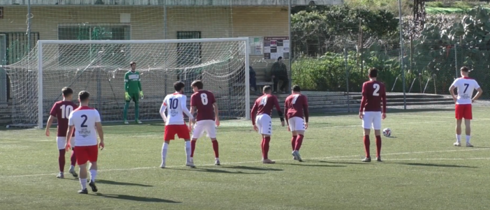 Calcio, Promozione: la super sintesi di Ventimiglia - S.F. Loano 1-1 (VIDEO)