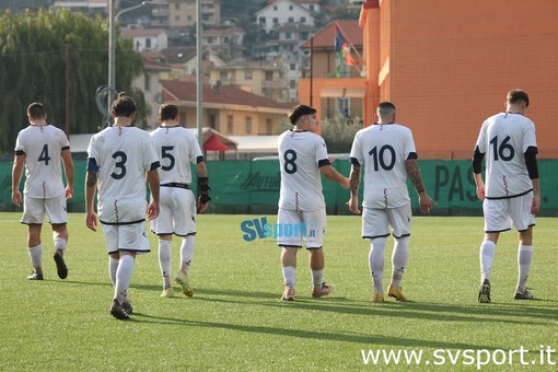 Calcio, Prima Categoria. Il Camporosso vuole rimanere agganciato al Pontelungo, alle 21:00 il recupero contro l'Altarese