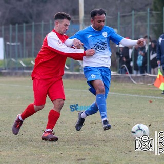 Calcio, Seconda Categoria. Un recupero nel girone A, a pieno regime il gruppo B