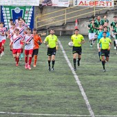 Calcio, Juniores d'Eccellenza. Troppo Morazzone per il Legino, i varesini passano 4-1 al Ruffinengo