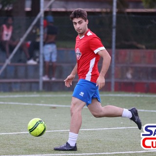 Calcio, Tornei Estivi. Giocata l'andata delle semifinali alla Savona Cup: tra due giorni le gare di ritorno