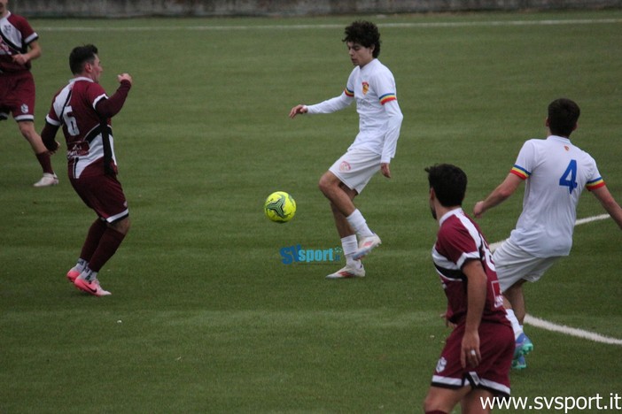 Calcio, Promozione. Vetta e coda, gli incroci odierni sono pronti a incidere sulla classifica