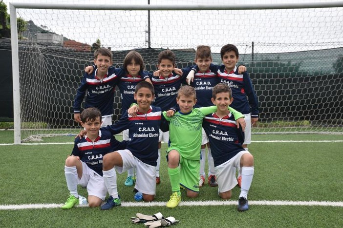 Calcio, Priamar: tutto pronto per gli Open Day, ecco i nuovi quadri del Settore Giovanile