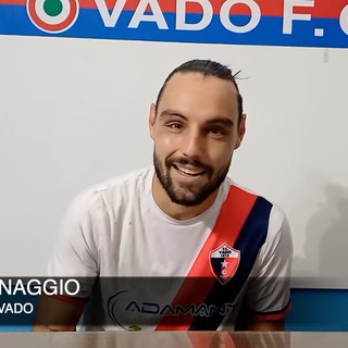 Vado. Finalmente Donaggio: &quot;Avevo bisogno di sbloccarmi. In casa comandiamo noi, al Chittolina bisogna dettar legge&quot; (VIDEO)