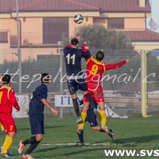 Calcio, Eccellenza: i risultati e la classifica dopo la tredicesima giornata