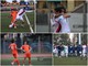 Calcio. Serie D. Il Vado chiude con un pareggio il 2023: le foto dell'1-1 con l'Alcione (FOTOGALLERY)