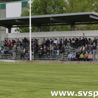 Calcio, Prima Categoria:Altarese - Sciarborasca ha aperto una grande 22° giornata