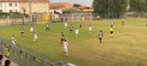 Calcio. Il Golfo Paradiso passa all'Ellena, la sintesi del match (VIDEO)