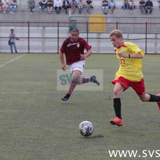 Calcio, Coppa Ostuni: alle 17:30 la finale tra Vado e Albenga