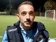 Calcio, Spotornese Il nuovo allenatore è Davide Ferraro