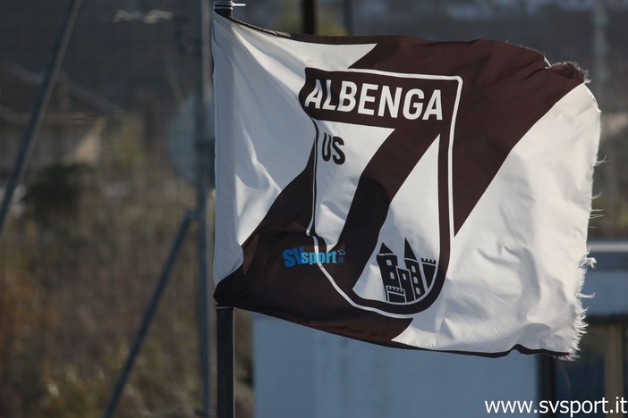 Calcio, Albenga. Allenamento interrotto al Riva, vicino il rompete le righe?