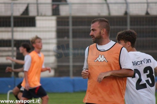 Calciomercato, Albenga. Gli ingauni battono ancora un colpo, vicinissimo Mirko Antonelli