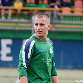 Calcio, Legino. Castiglione segna e Pastorino para un penalty, domata 1-0 la Sestrese