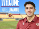 Calciomercato, Albenga. Ufficiale, Likaxhiu passa al Livorno