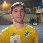 Calcio, Savona. Federico Signori guida la mediana contro la Campese: &quot;Stimolante interpretare un tipo di gioco diverso&quot; (VIDEO)