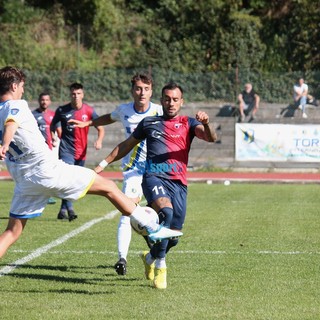 Calcio, Serie D. Sabato di anticipi: il Vado nella tana del Novaromentin, la Cairese sfida la Sanremese