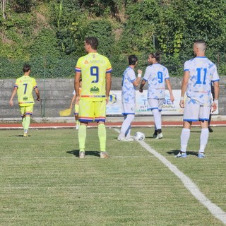 Calcio. L'amichevole del Brin all'Alba, i piemontesi superano 3-1 la Cairese