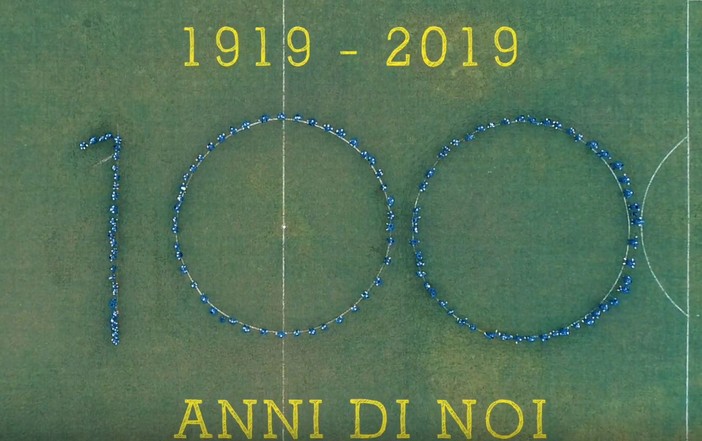 Calcio. Inizia l'anno del centenario, il club gialloblu lo celebra con un video: &quot;Noi siamo la Cairese!&quot; (CLICCA E GUARDA)