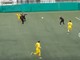 Calcio, Alassio FC. Continua il magic moment di Di Mario, il video della fucilata contro il Valdivara 5 Terre