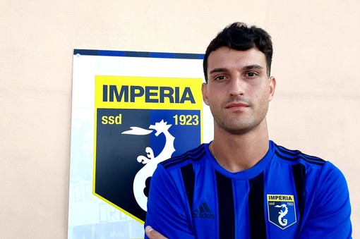 Calciomercato, Imperia. Ufficializzato il nuovo portiere, tra i pali l'ex Savona Fabio Rinaldi