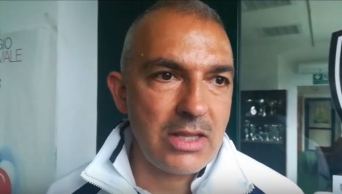 Calcio, Finale. Buttu vuole la riscossa dalla vecchia guardia: &quot;Capra e i giocatori più rappresentativi devono cambiare atteggiamento&quot; (VIDEO)