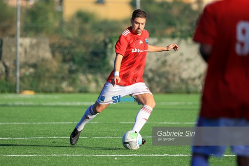 Calcio, Prima Categoria. Sempre Diana, l'Albissole in vetta dopo l'anticipo sulla Vadese. Il programma nei gironi A e B