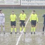 Calcio, Eccellenza. San Francesco Loano - Arenzano per risalire la china, la webcronaca dall'Ellena (LIVE)