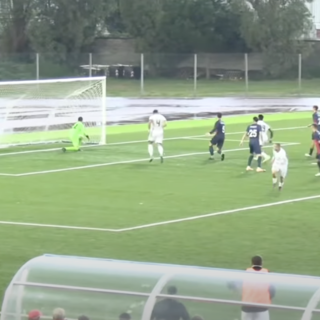 Calcio, Serie D. Pari show tra Vado e Derthona, la sintesi del match (VIDEO)