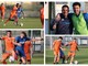 Calcio. Andora - Ospedaletti in 93 scatti (FOTOGALLERY)