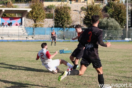 Calcio, Prima Categoria B: due anticipi in vista, tutte le savonesi in campo domani pomeriggio