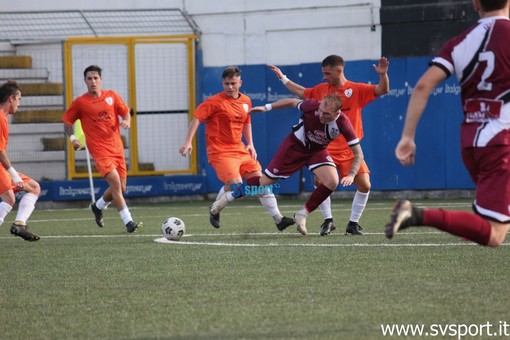 Calcio, Promozione. Ottava giornata tutta da vivere, abbondano gli incroci pepati