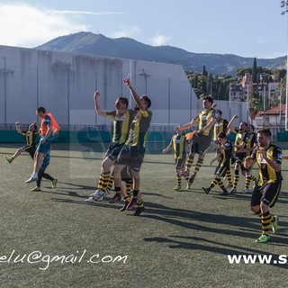 Calciomercato, Alassio FC. In difesa arriva il centrale italo - polacco Daniele Iraci