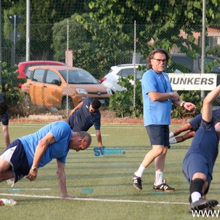 Calciomercato, Savona. Il ds Barone al lavoro per nuovi innesti: &quot;Metalla mi piace ma non è nei piani, numericamente non siamo corti&quot;