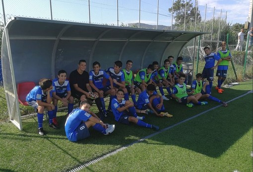 Calcio: la XXV edizione del Torneo Internazionale Giovanile James Spensley fa tappa a Ceriale