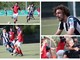 Calcio. Festa Brugnato, abisso Città di Savona: gli scatti del 4-3 al &quot;Colombo&quot; (FOTOGALLERY)