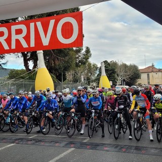 Ciclismo. Domenica si corre la 14° Gran Fondo Città di Loano