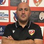 Calcio, Millesimo. I giallorossi annunciano l'ingresso di Davide Pasculli nello staff tecnico