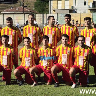 Calcio, L'Alterese replica al presidente Scuffi: &quot;L'orario del match è stato fissato dalla Federazione, complimenti alla sua squadra per quanto dimostrato in campo&quot;