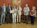 Savona. Oggi pomeriggio la Festa dell'Atleta dell'anno, la sezione Rinaldo Roggero premia Chiara Rebagliati