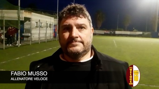 Calcio, Veloce. Dimissioni presentate dai tecnici Musso e Ceraolo