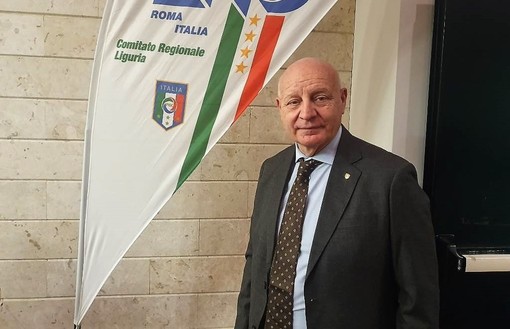 Calcio. il 4 febbraio l'Assemblea Ordinaria Biennale e Straordinaria del CR Liguria