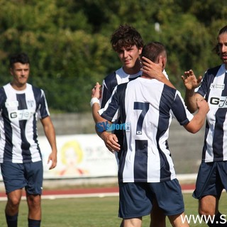 Calcio, Coppa Liguria di Prima Categoria. Sabato con l'anticipo, c'è Altarese - Città di Savona