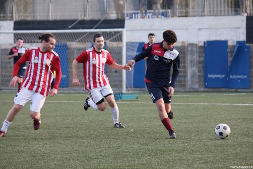 Calcio, Promozione. Si riparte dopo la rivoluzione in vetta, doppio confronto playoff - playout