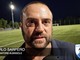 Calcio, Albissole. Non solo gioco per mister Sarpero: &quot;Dobbiamo avere fame e non voglio sentire la parola paura&quot; (VIDEO)