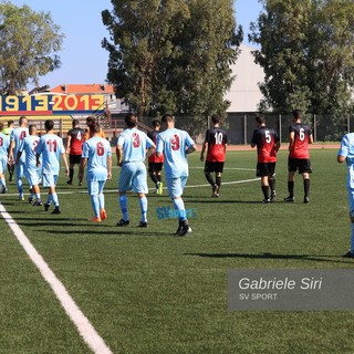 Calcio, Coppa Liguria di Prima Categoria. E' il giorno chiave per le qualificazioni, ma attenzione all'opzione sorteggio