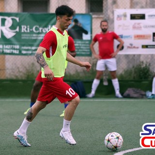 Calcio, Tornei Estivi. Proseguono i ritorni degli ottavi di finale: prime due qualificate alla Savona Cup