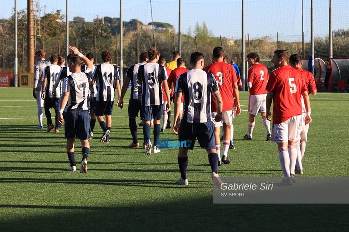 Calcio, Prima Categoria B. Sabato da prendere con le molle per Città di Savona, Letimbro e Spotornese